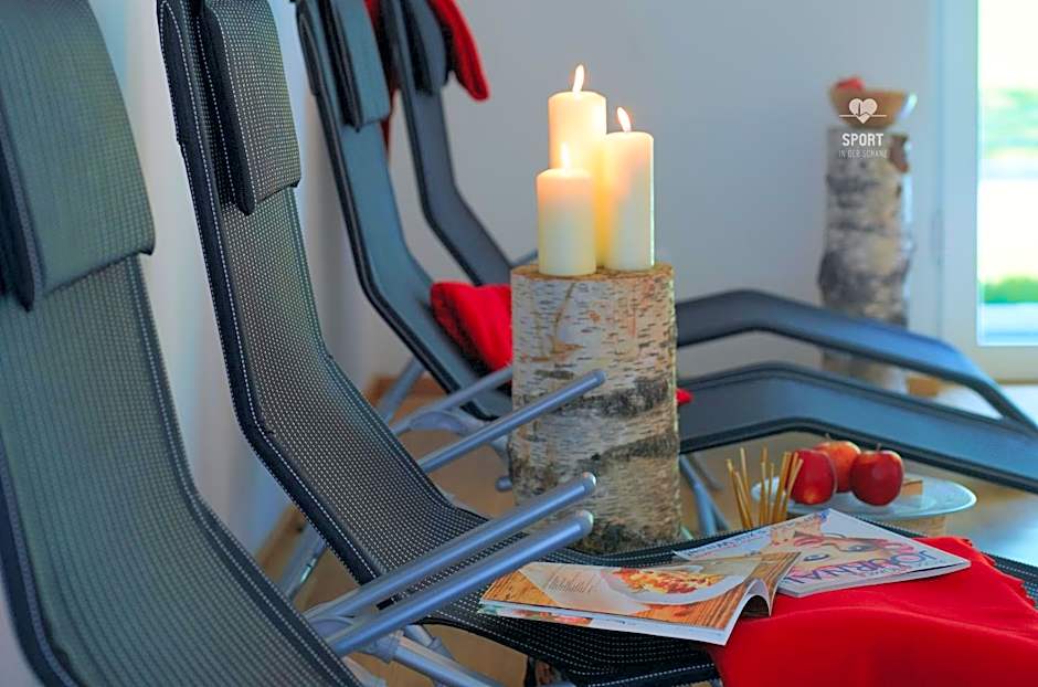 Hotel B&B "Zur Schanz"