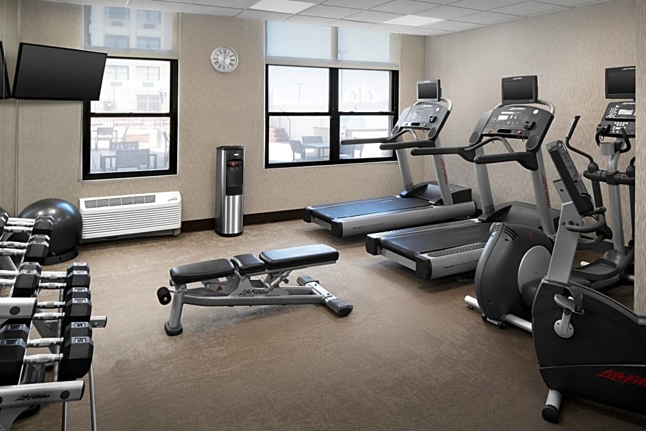 Residence Inn by Marriott New Rochelle