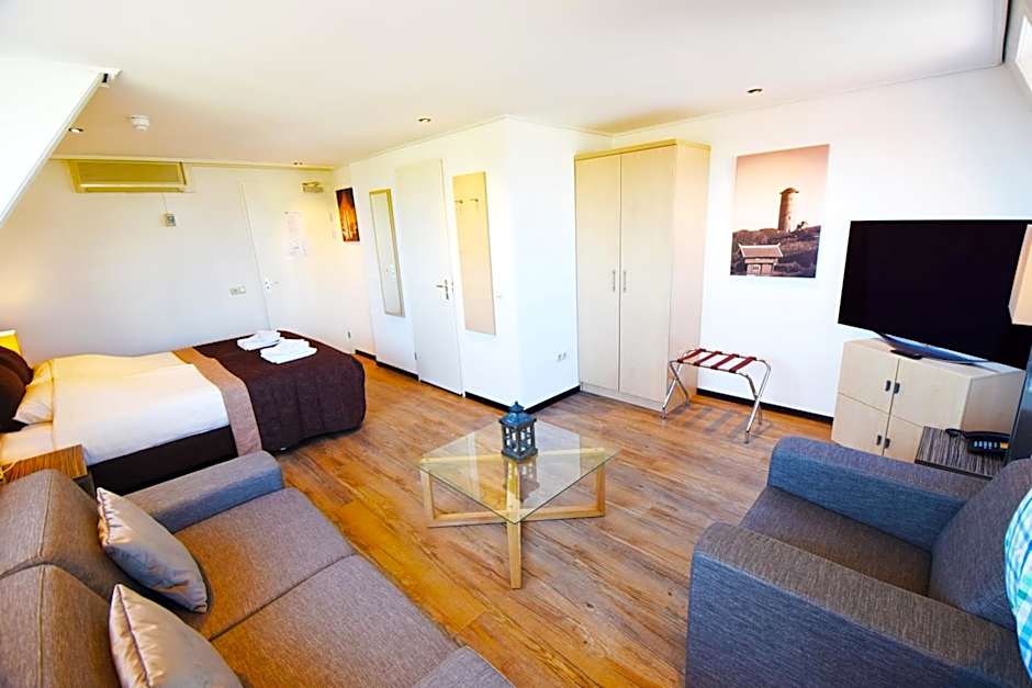Hotel Noordzee