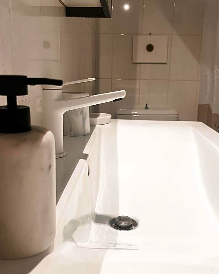 Lucy’s guest house