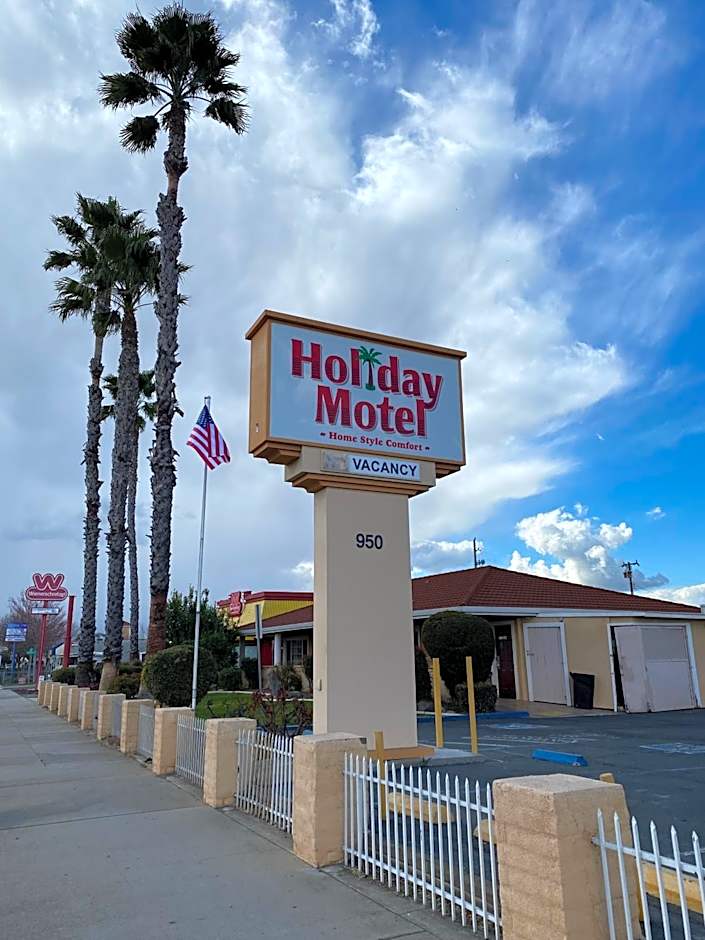 Holiday Motel Oakdale