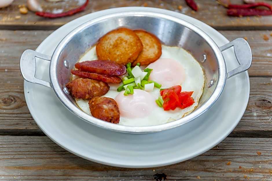 Rimtarn Hotel Pakchong