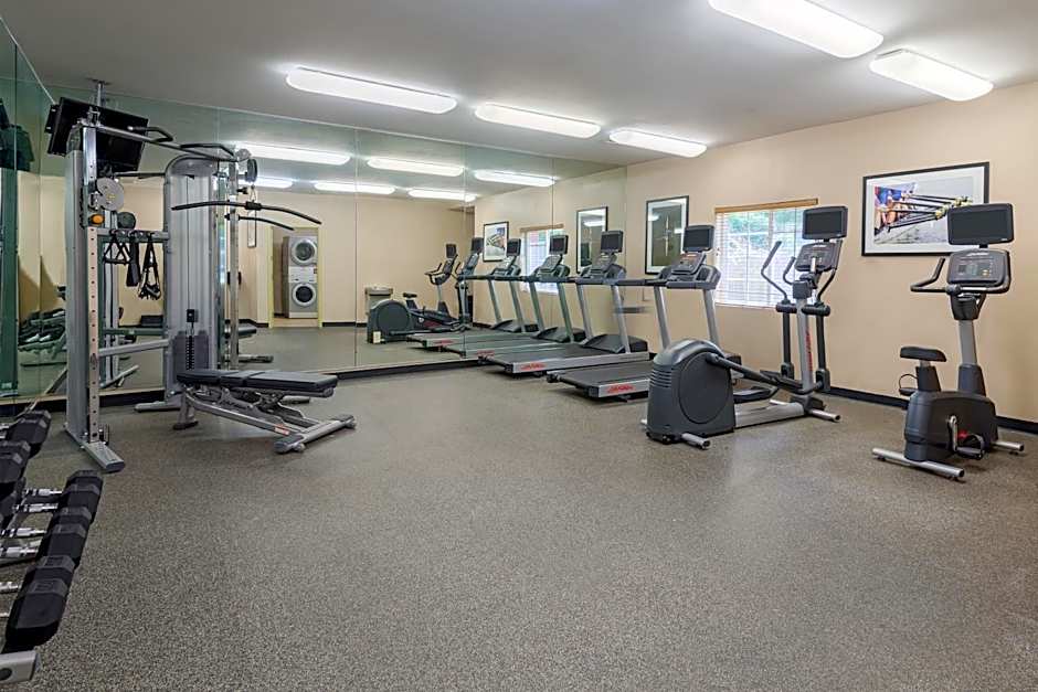 Candlewood Suites Athens By IHG