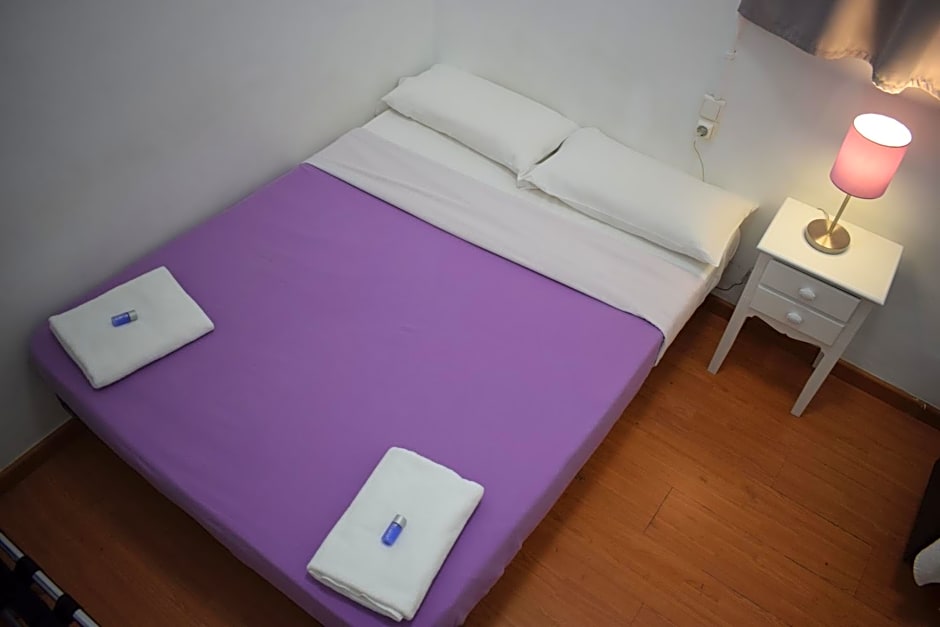 Hostal MiMi Las Ramblas