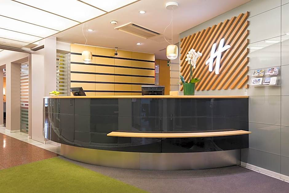 Holiday Inn Vienna City By IHG