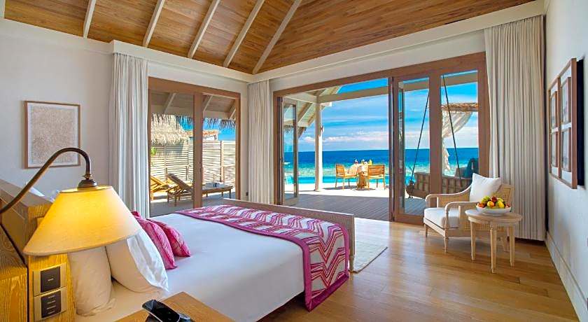 Milaidhoo Island Maldives