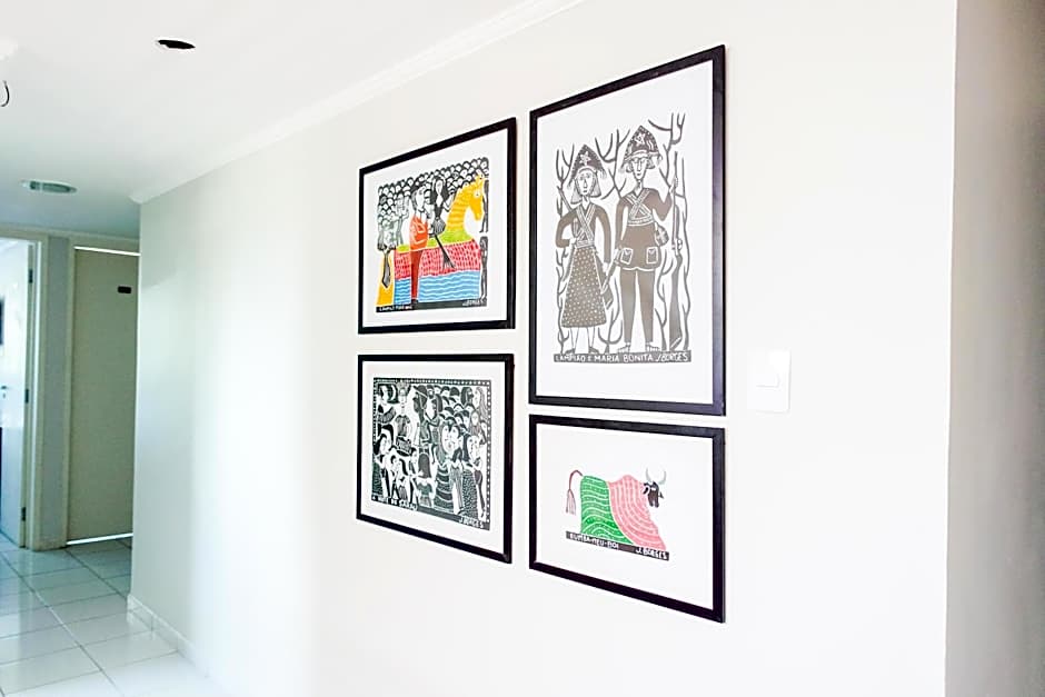 Pousada Boi Bumba Tambau