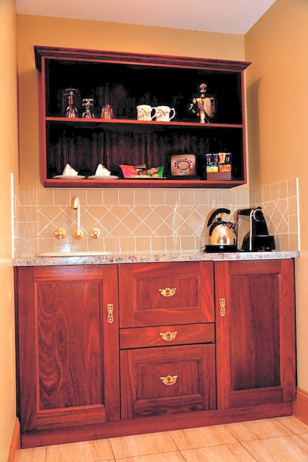 Bli Bli House Riverside Retreat