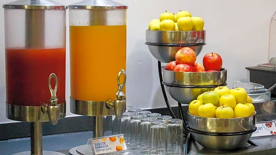 Holiday Inn Express Pachuca By IHG