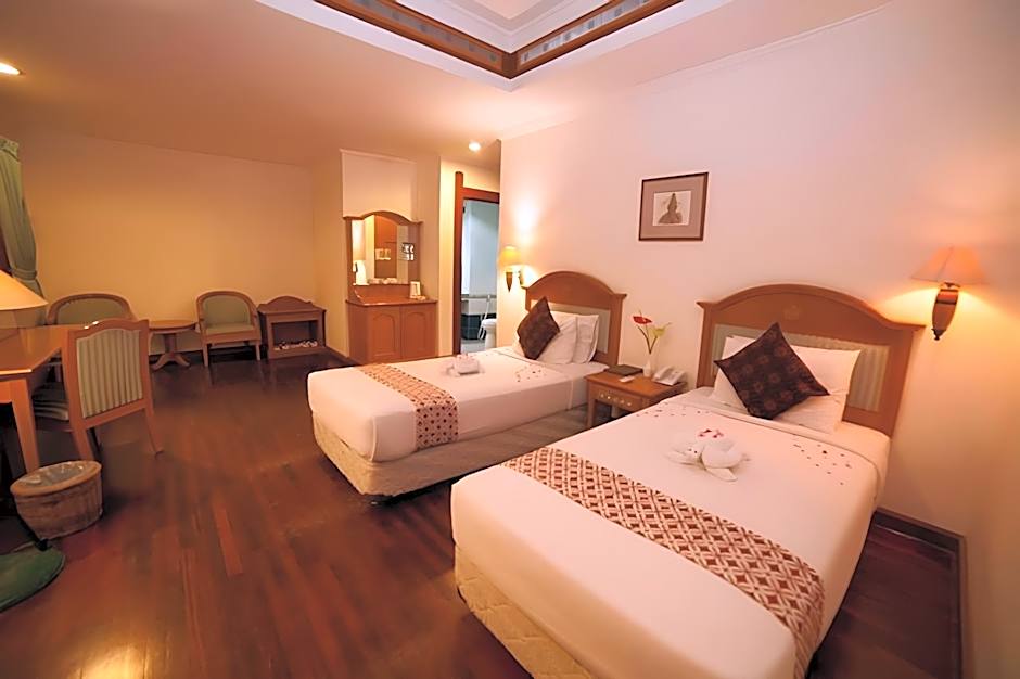 Kresna Hotel Wonosobo