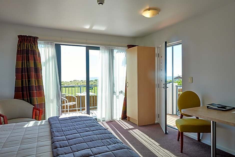 Kaikoura Quality Suites