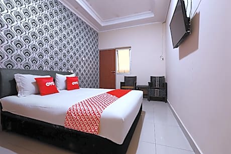 OYO 3807 Guest House 268