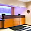 Fairfield Inn & Suites by Marriott Toledo Maumee