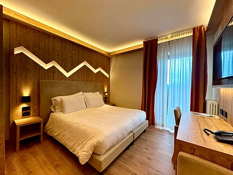 Hotel Cima Rosetta - BW Signature Collection