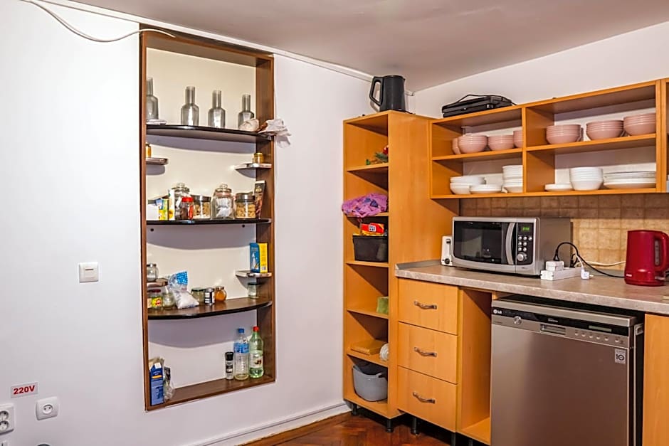 HOSTEL SPORT BUCHAREST