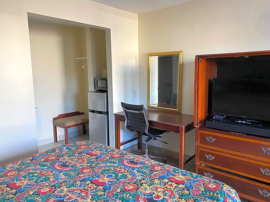 Relax Inn-Plaquemine