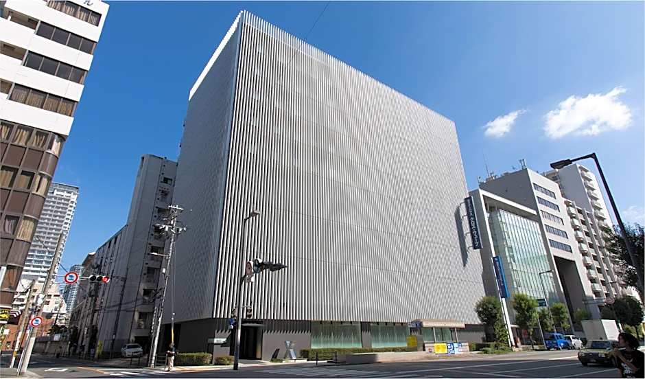 X-Wave Umeda Hotel