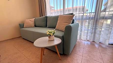 One bedroom Apartment