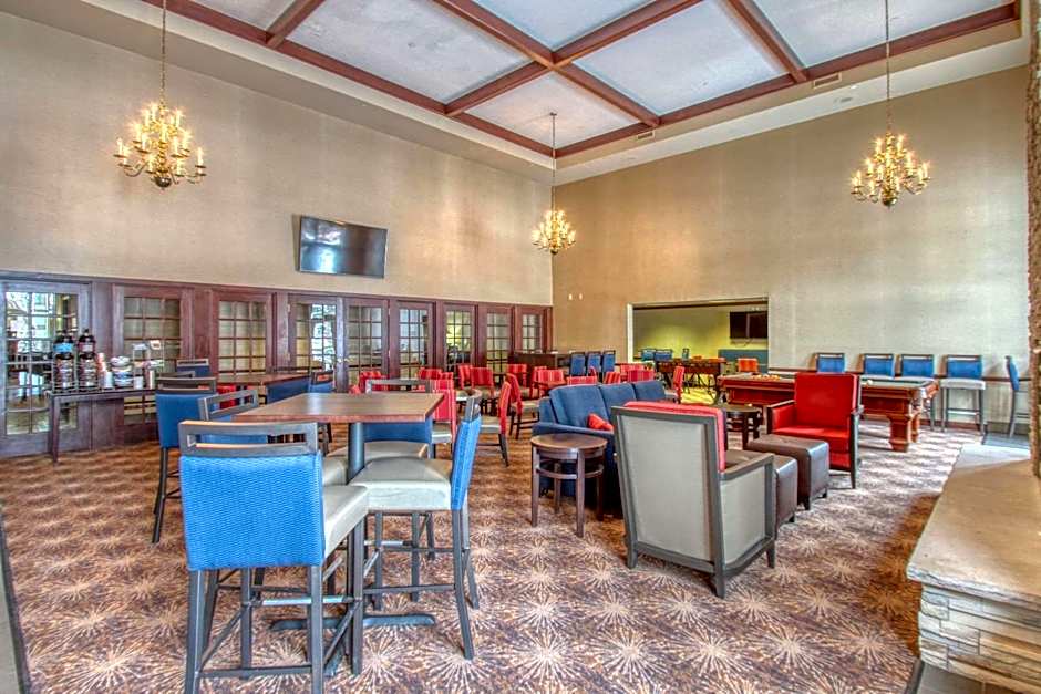 Comfort Suites Madison West - Middleton