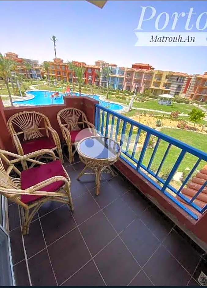 بورتو مطروح