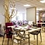 Novotel Fontainebleau Ury