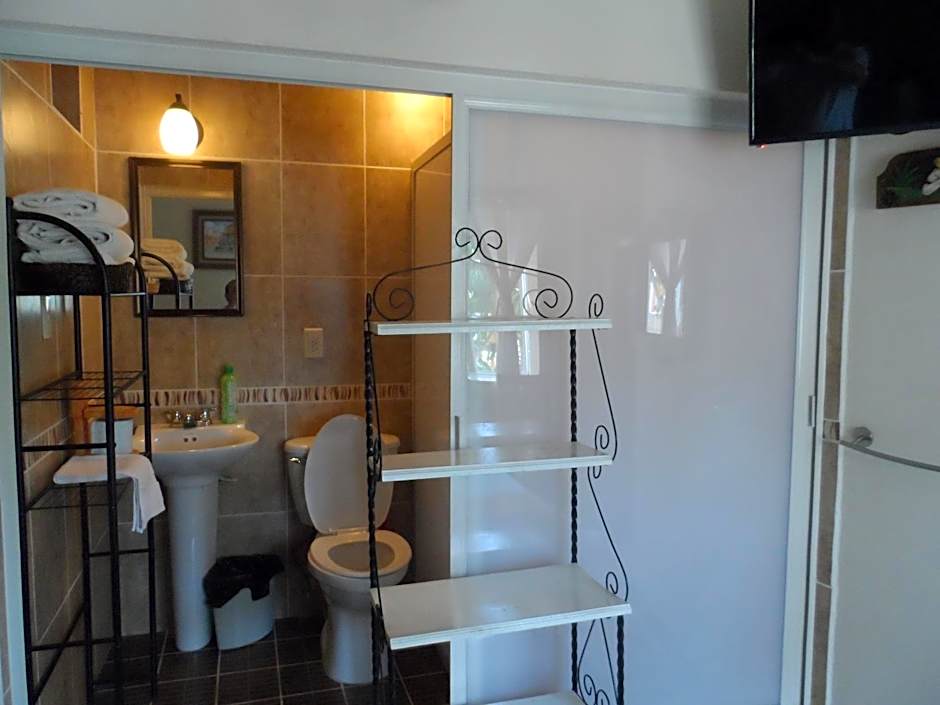 Hotel Internacional Malitsin