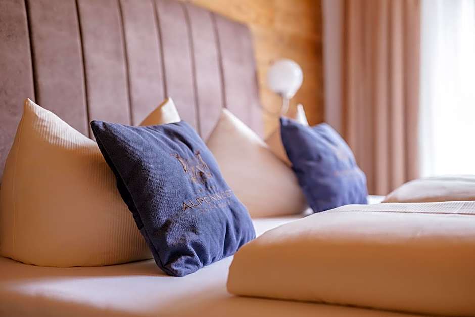 Hotel Alpennest