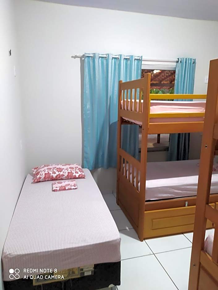 Hostel Lençóis Park