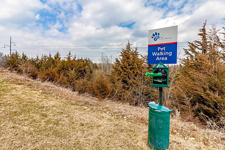 Candlewood Suites Lincoln By IHG