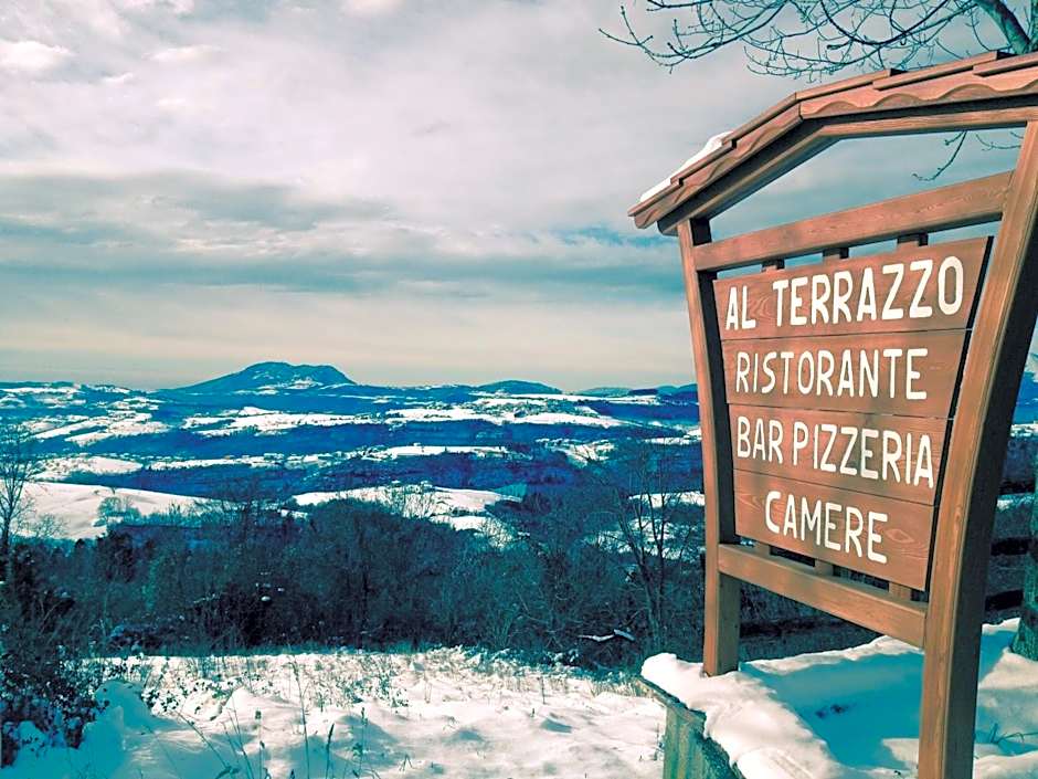Locanda "Al Terrazzo"