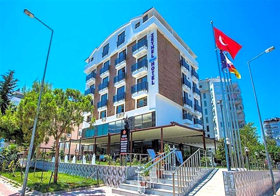 Zeynel Hotel
