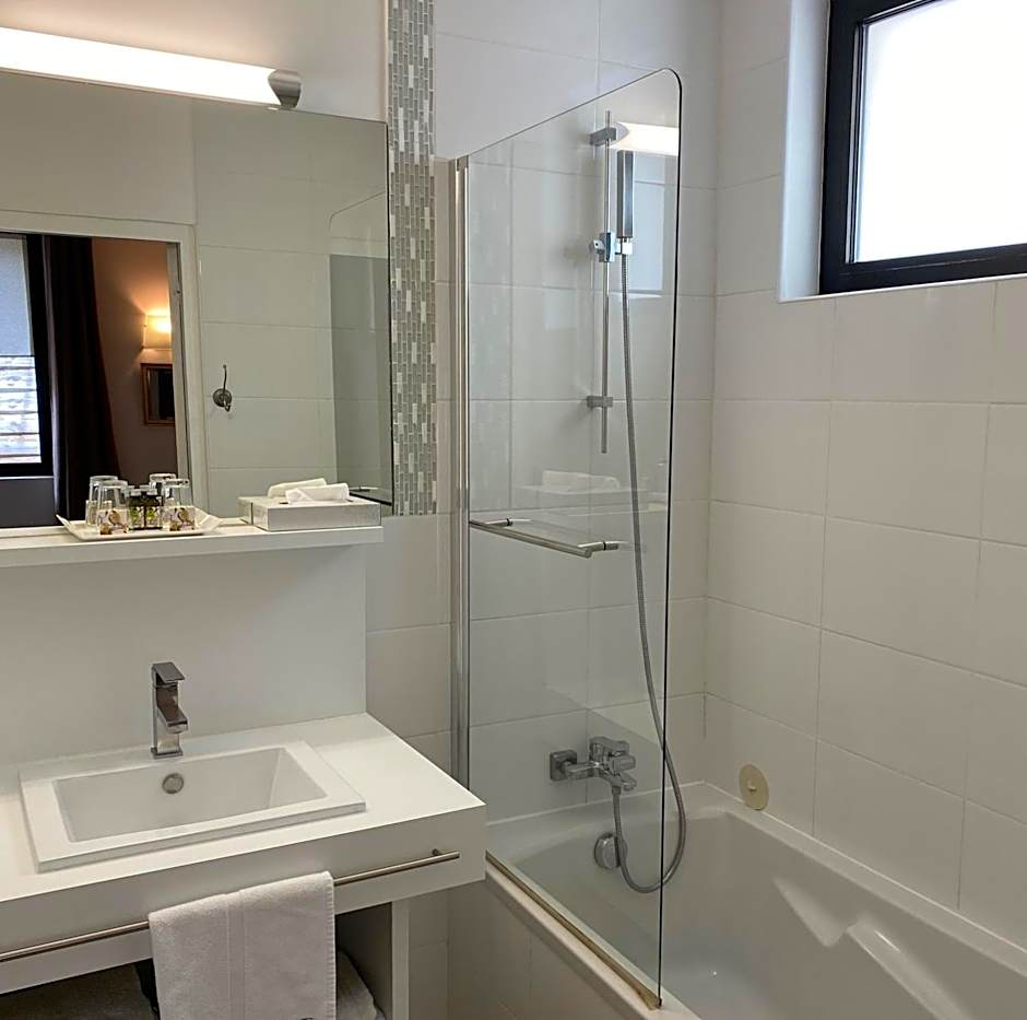 Hotel Restaurant du Parc