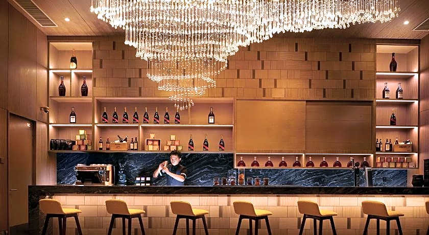 DoubleTree by Hilton Shah Alam i-City