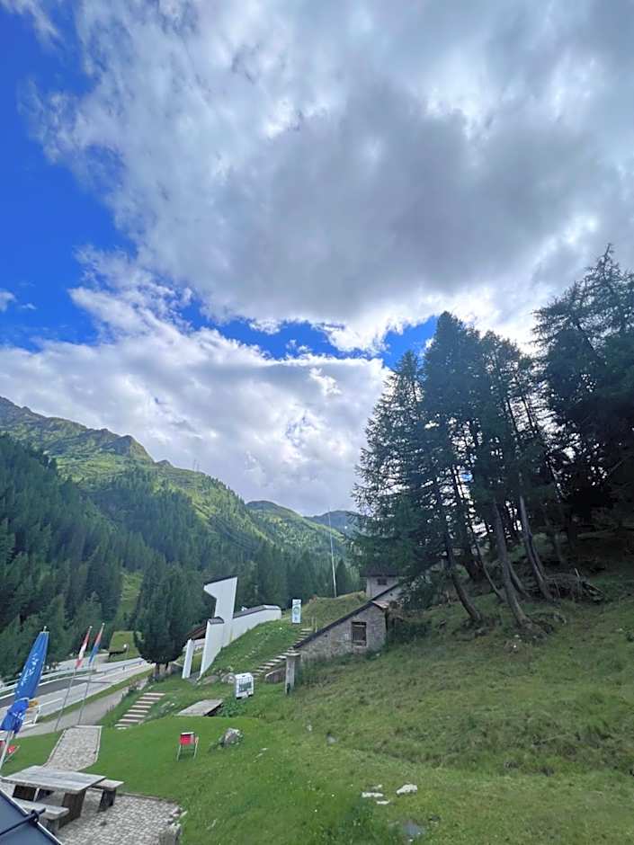 Ristorante Albergo All'acqua