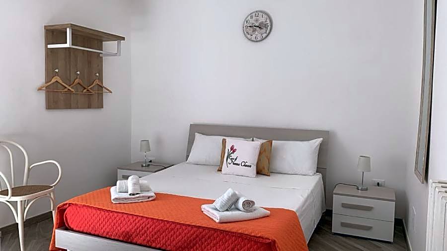 B&B Casa di Nonna Checca