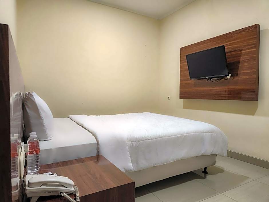 Joker Hotel & Residence