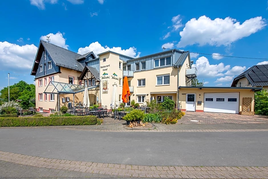 Waldesblick, Hotel-Restaurant