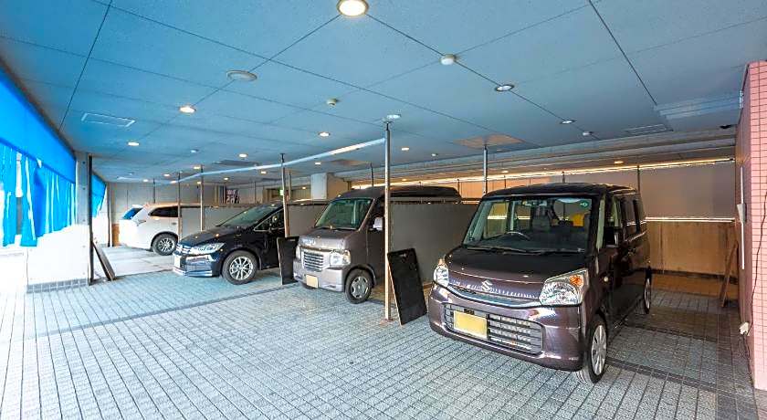 Hotel Liberty Kochi (Adult Only)