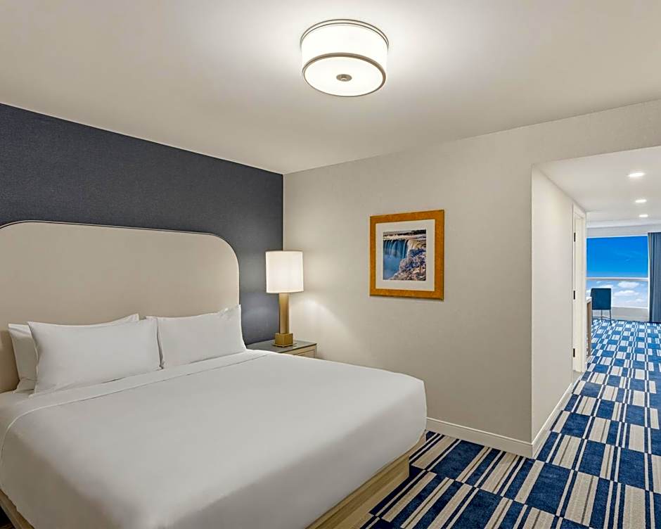 Hyatt Regency Niagara Falls Fallsview