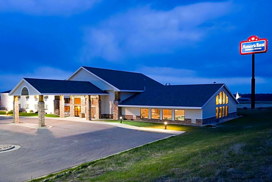 AmericInn by Wyndham Jackson