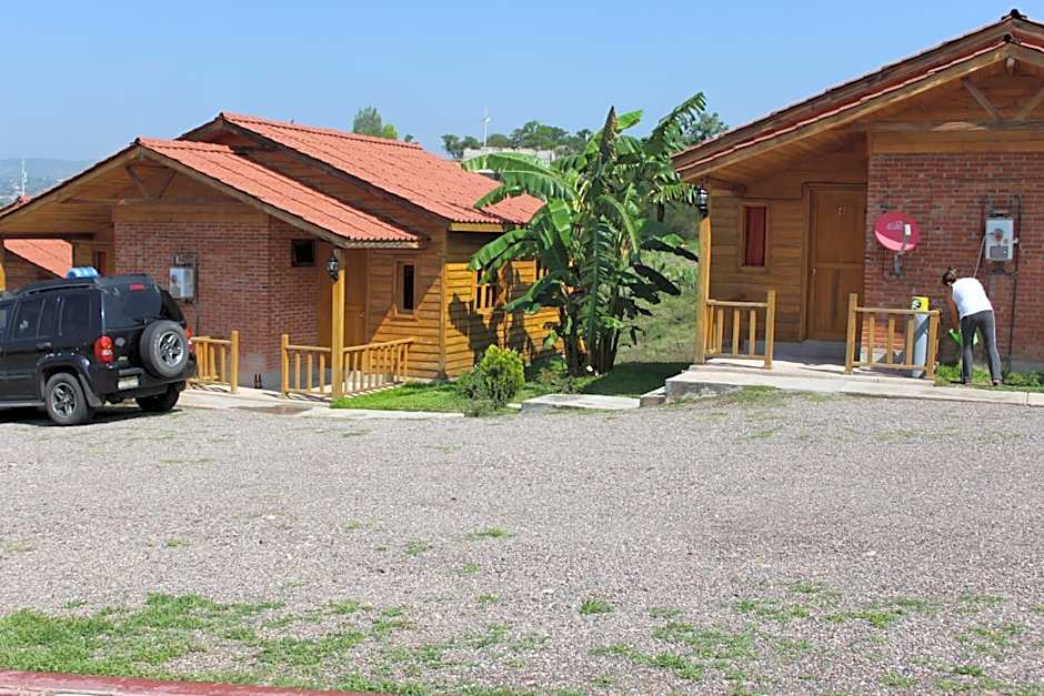 Hotel Campestre Don Luis