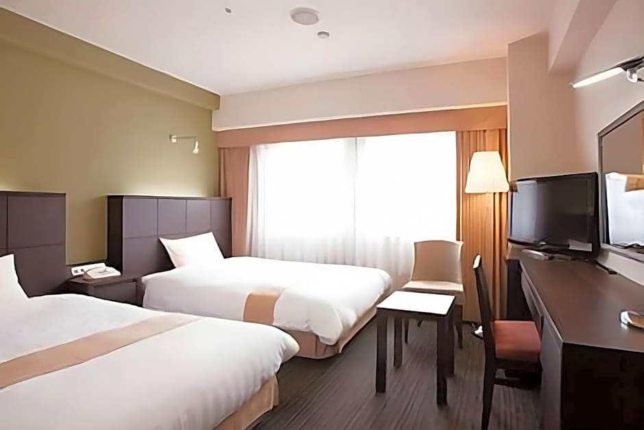 Hotel St Palace Kurayoshi