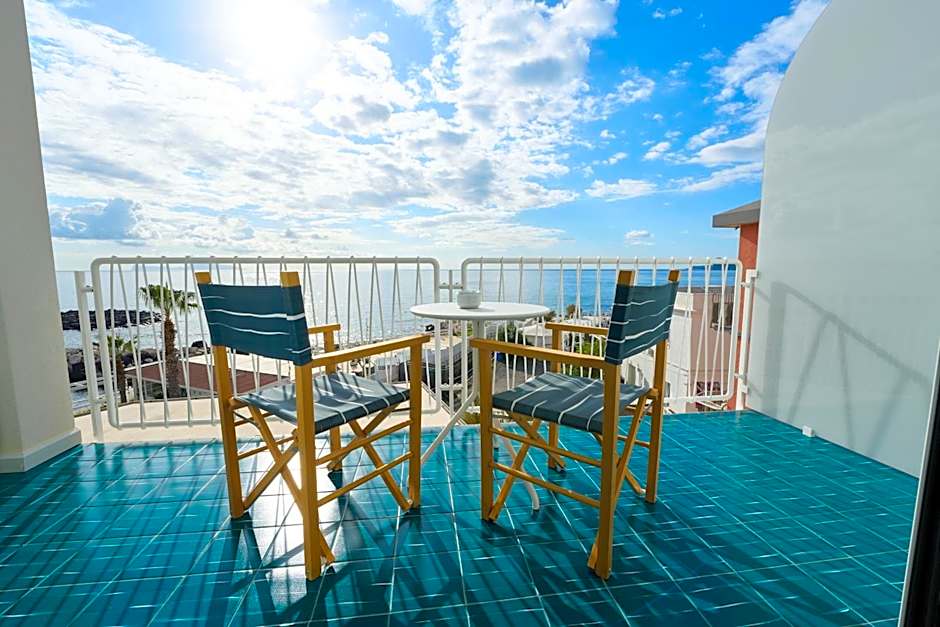 CALEA Boutique Hotel