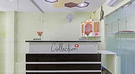 Hotel O Shiva Palace