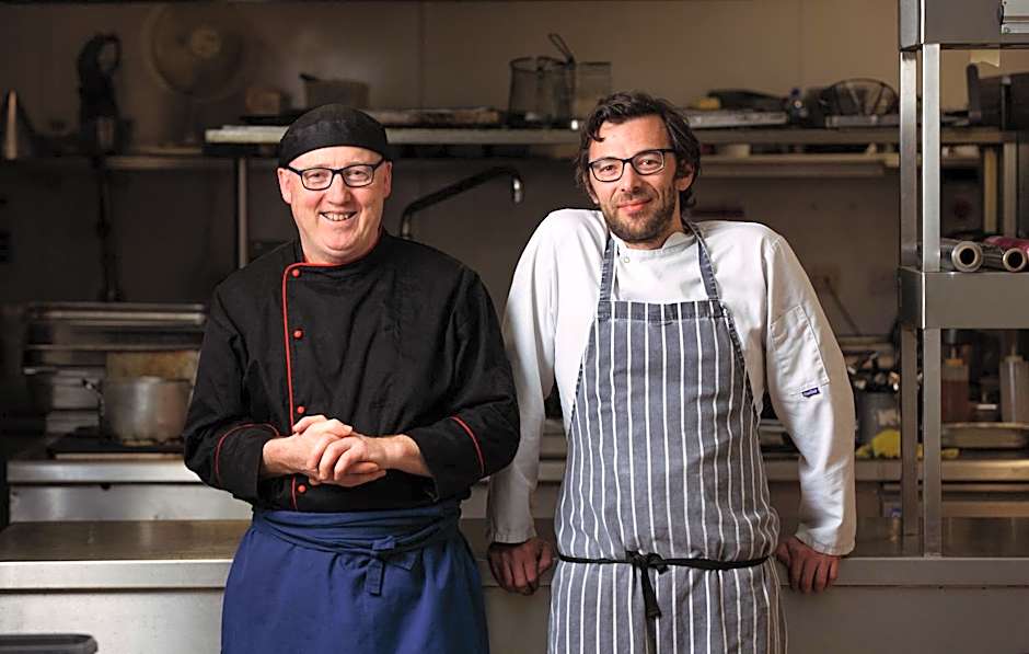 Horse & Jockey Hotel