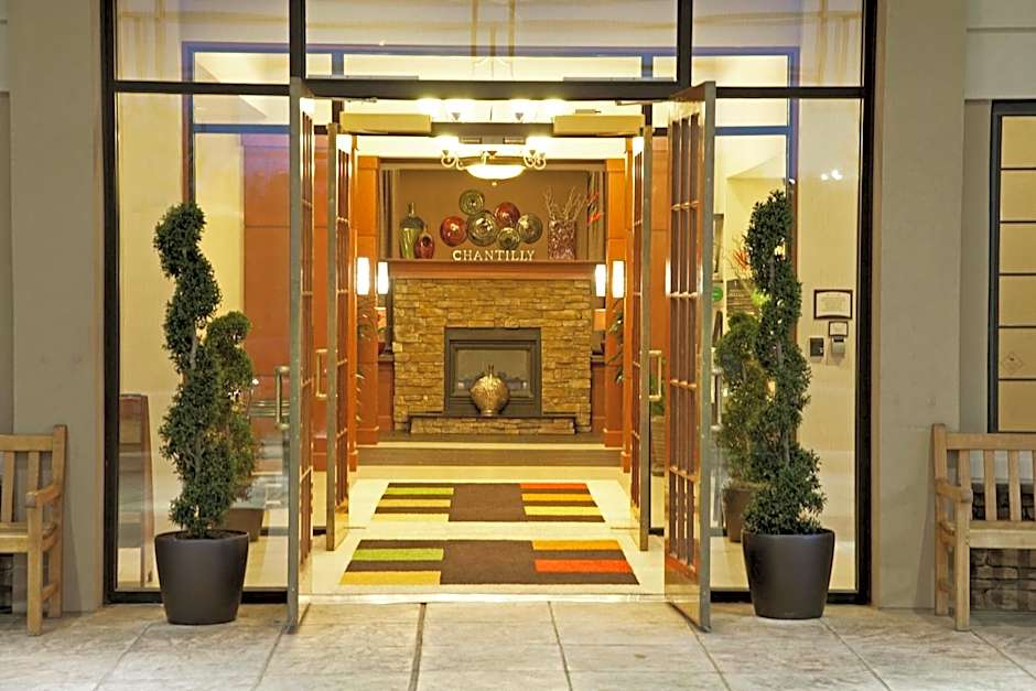 Staybridge Suites Chantilly Dulles Airport By IHG