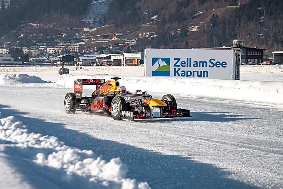 Aparthotel Waidmannsheil