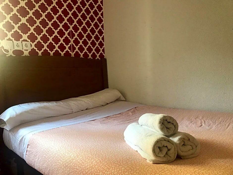 Hostal Los Perales