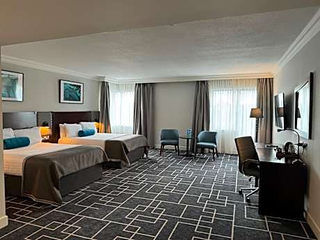 Classic Suite