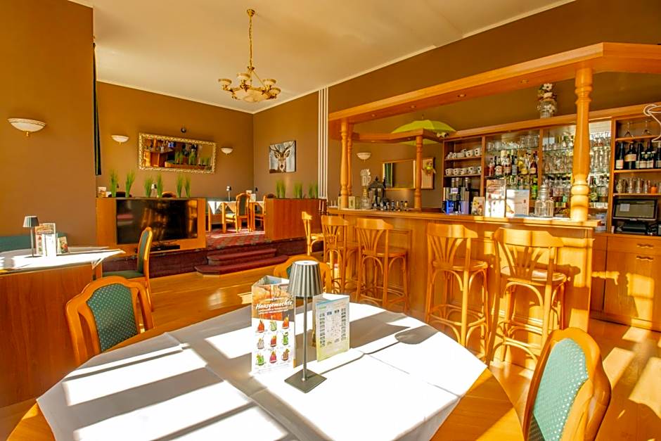 Ferien Hotel Villa Südharz